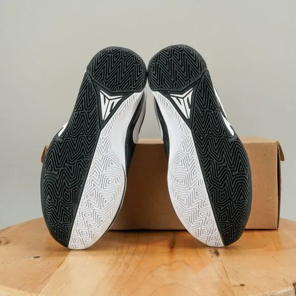 Mens 5.5 / Womens 7 - Nike Ja 1 TB Promo Shoes Panda Oreo Basketball Sneakers
