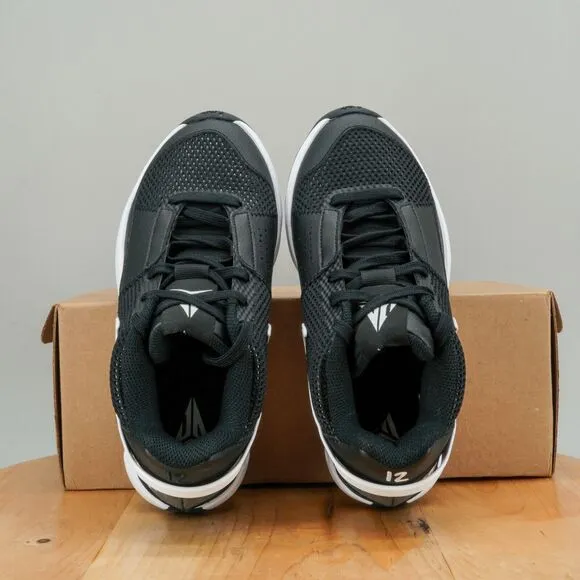 Mens 5.5 / Womens 7 - Nike Ja 1 TB Promo Shoes Panda Oreo Basketball Sneakers