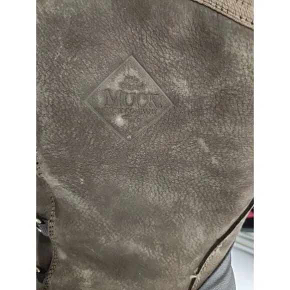 Men's Arctic Outpost Lace Arctic‎ Grip Sz 14