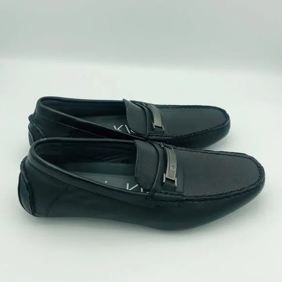 Men's Calvin Klein Merve Loafer Shoes 8