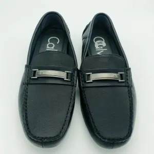 Men's Calvin Klein Merve Loafer Shoes 8