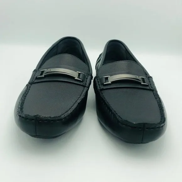 Men's Calvin Klein Merve Loafer Shoes 8