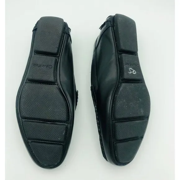 Men's Calvin Klein Merve Loafer Shoes 8