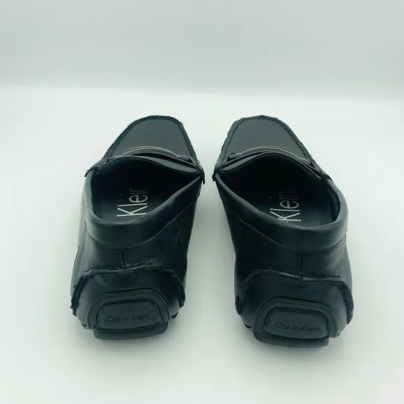 Men's Calvin Klein Merve Loafer Shoes 8
