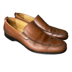 Men’s coach Corbin loafers