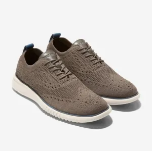 Men's Cole Haan 2.ZERØGRAND Oxford Wingtip Shoes
