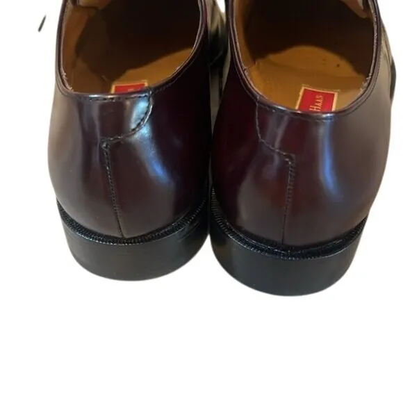 Men’s Cole Haan dress shoes sz 10.5