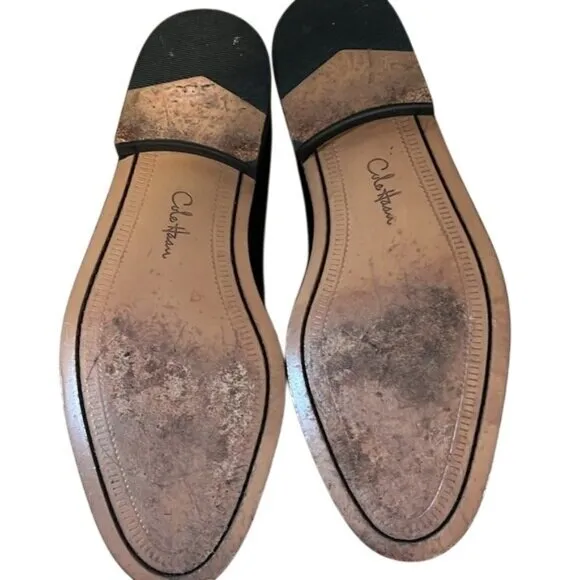Men’s Cole Haan dress shoes sz 10.5