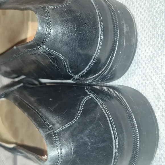 Men's Dress Shoes
