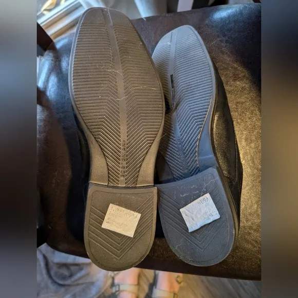 Men's Dress Shoes