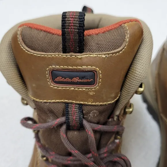 Men's Eddie Bauer Bradley 2 Hiking Boots