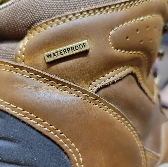 Men's Eddie Bauer Bradley 2 Hiking Boots