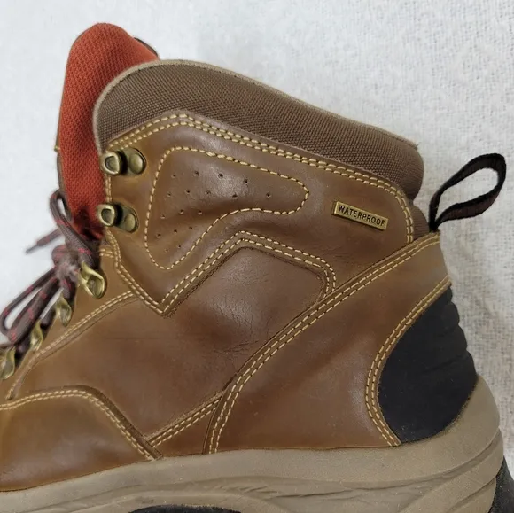 Men's Eddie Bauer Bradley 2 Hiking Boots