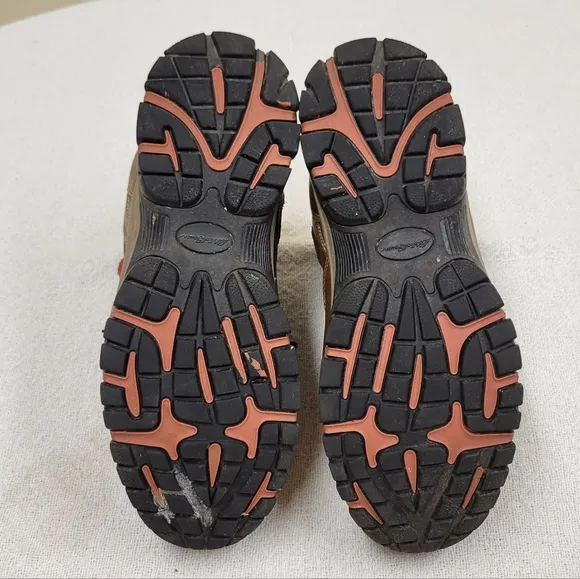 Men's Eddie Bauer Bradley 2 Hiking Boots
