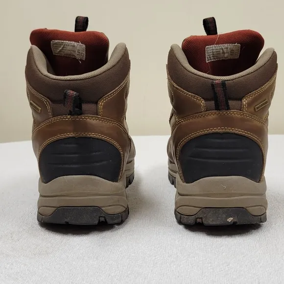 Men's Eddie Bauer Bradley 2 Hiking Boots