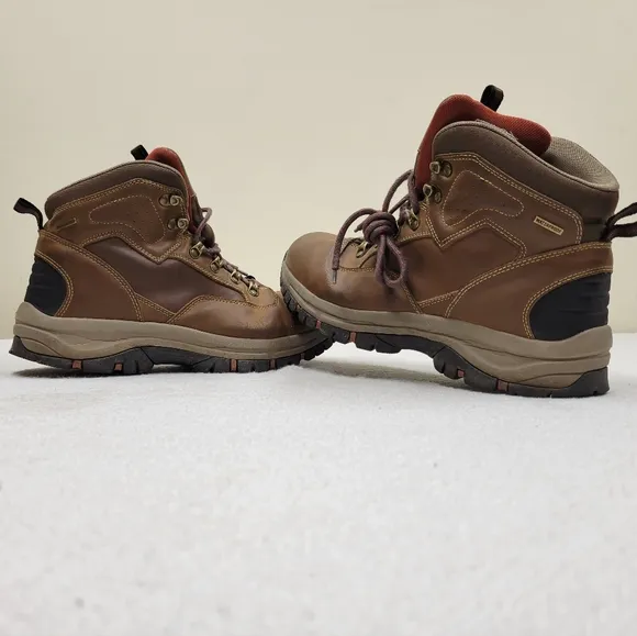 Men's Eddie Bauer Bradley 2 Hiking Boots