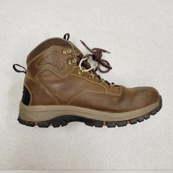 Men's Eddie Bauer Bradley 2 Hiking Boots