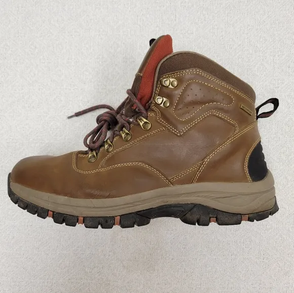Men's Eddie Bauer Bradley 2 Hiking Boots