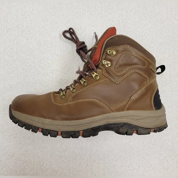 Men's Eddie Bauer Bradley 2 Hiking Boots