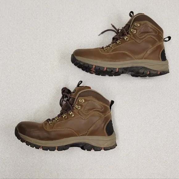 Men's Eddie Bauer Bradley 2 Hiking Boots