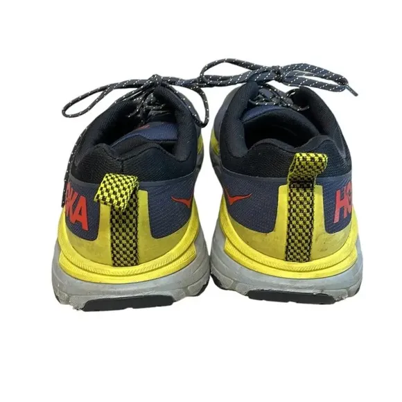 Men's Hoka One One Challenger ATR 6 Running Shoes Sneakers Size‎ 11.5