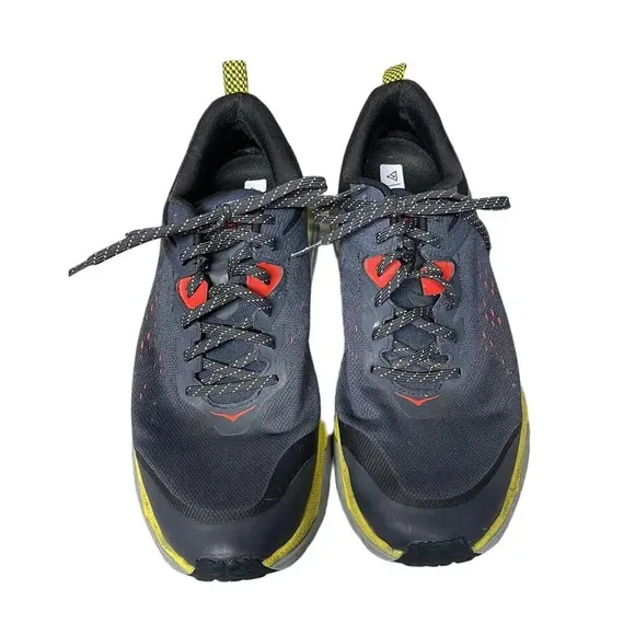 Men's Hoka One One Challenger ATR 6 Running Shoes Sneakers Size‎ 11.5