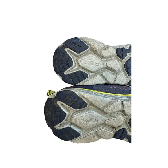 Men's Hoka One One Challenger ATR 6 Running Shoes Sneakers Size‎ 11.5