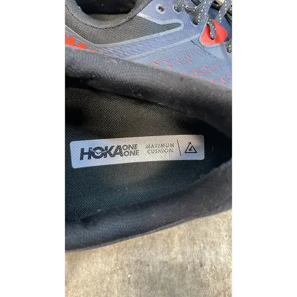 Men's Hoka One One Challenger ATR 6 Running Shoes Sneakers Size‎ 11.5