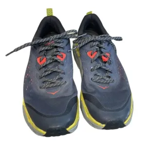 Men's Hoka One One Challenger ATR 6 Running Shoes Sneakers Size‎ 11.5
