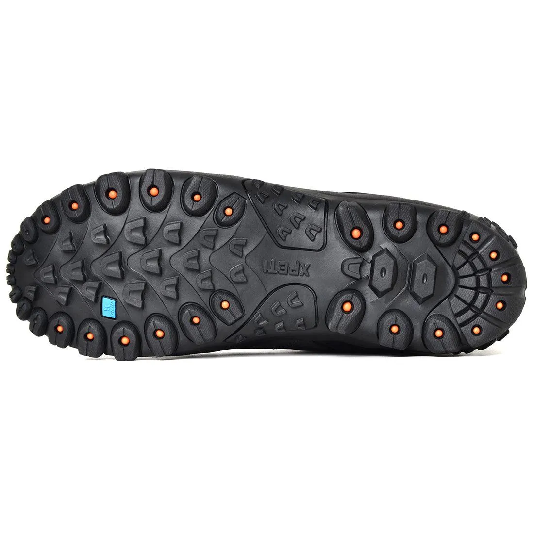 Men's LNT Waterproof Hiking Boots