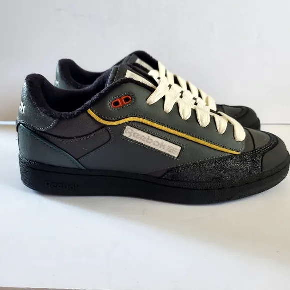 Men's Reebok Club C Bulc Casual Shoes 10.5