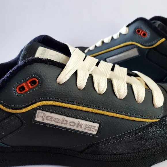 Men's Reebok Club C Bulc Casual Shoes 10.5