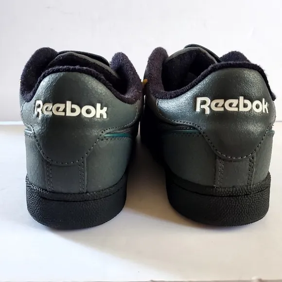 Men's Reebok Club C Bulc Casual Shoes 10.5