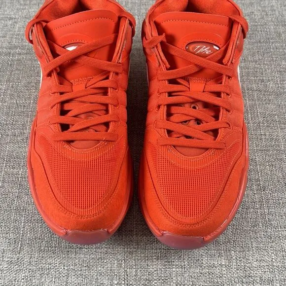 Men's Size 8 -Nike Air Zoom GT Hustle 2 TB Promo Basketball Shoes DX9190-802 New