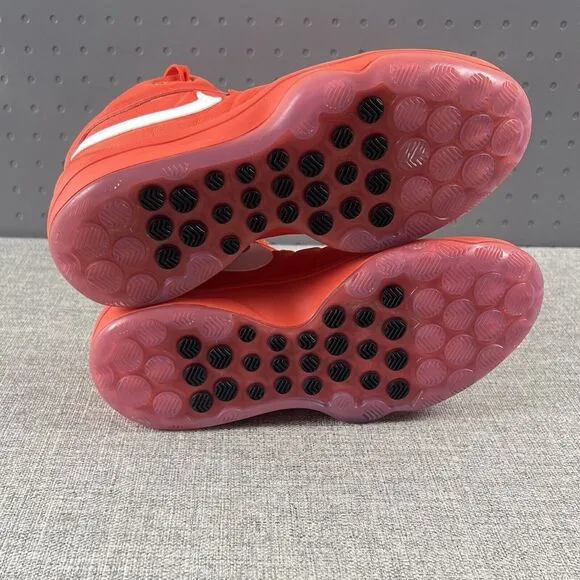 Men's Size 8 -Nike Air Zoom GT Hustle 2 TB Promo Basketball Shoes DX9190-802 New