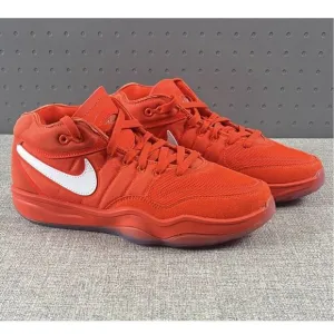 Men's Size 8 -Nike Air Zoom GT Hustle 2 TB Promo Basketball Shoes DX9190-802 New