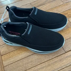 Mens Skechers RX FIT Arc Orvan Gyoda Casual Shoes,