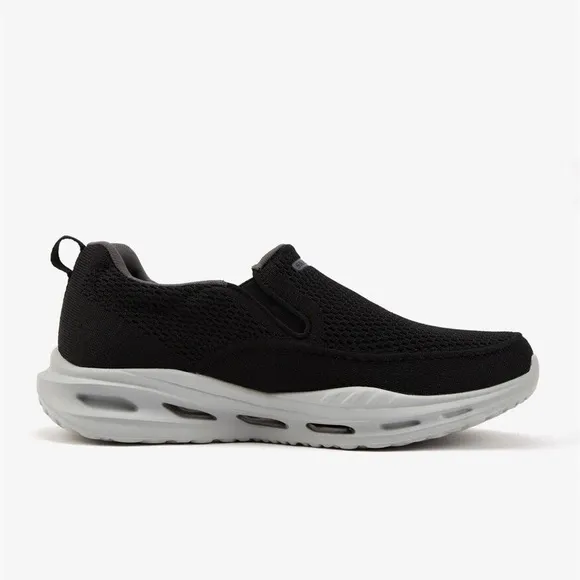 Mens Skechers RX FIT Arc Orvan Gyoda Casual Shoes,