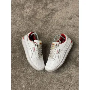 Mens Sneakers California Drive Thru‎ Men's PUMA Shoes, Size US 8