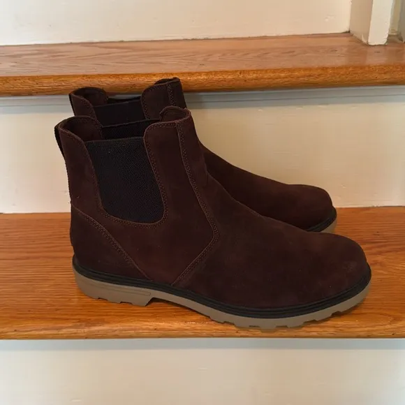 Men’s Sorel Carson Boots