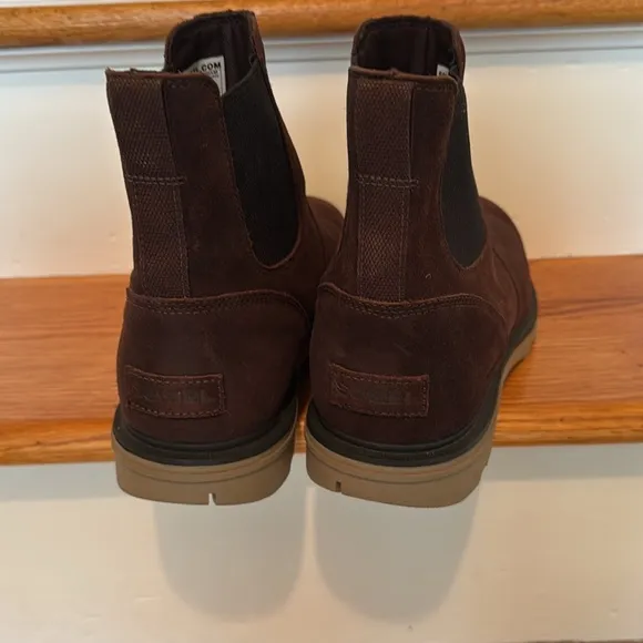 Men’s Sorel Carson Boots