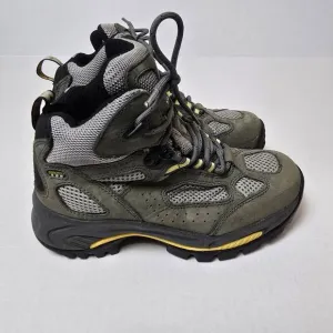 Men's Vasque Hiking Boots Size 6.5 Vibram Gore-Tex XCR