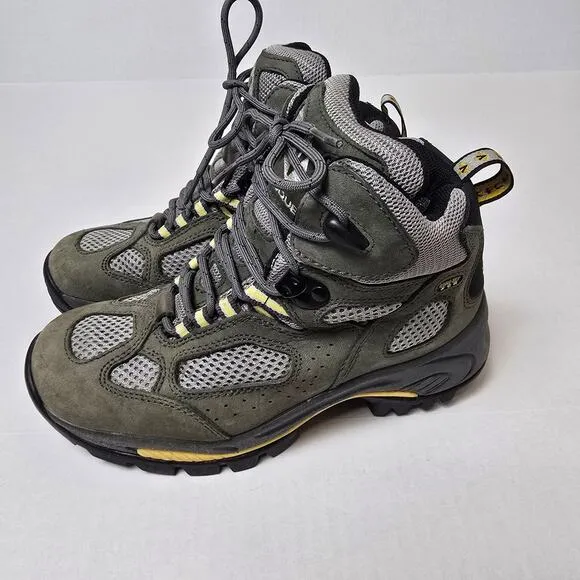 Men's Vasque Hiking Boots Size 6.5 Vibram Gore-Tex XCR