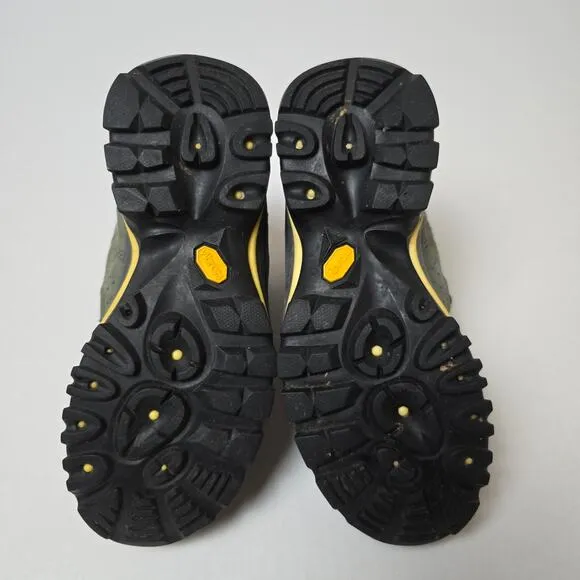 Men's Vasque Hiking Boots Size 6.5 Vibram Gore-Tex XCR