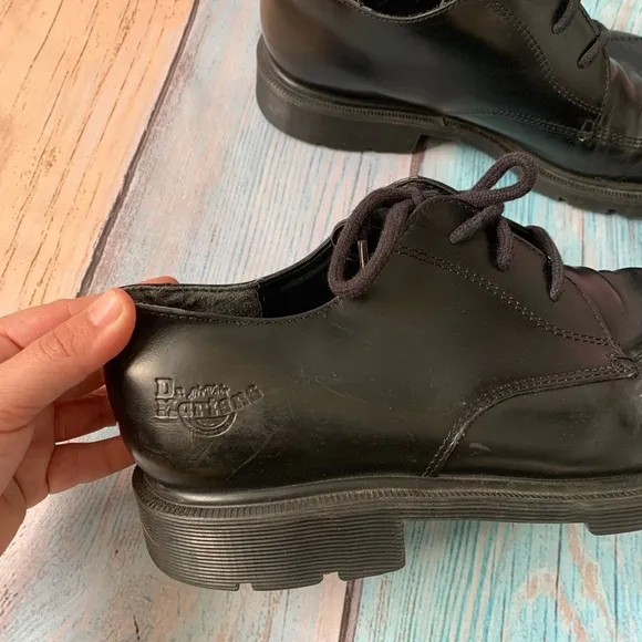 Men’s vintage Dr Martens 9A51 size 11