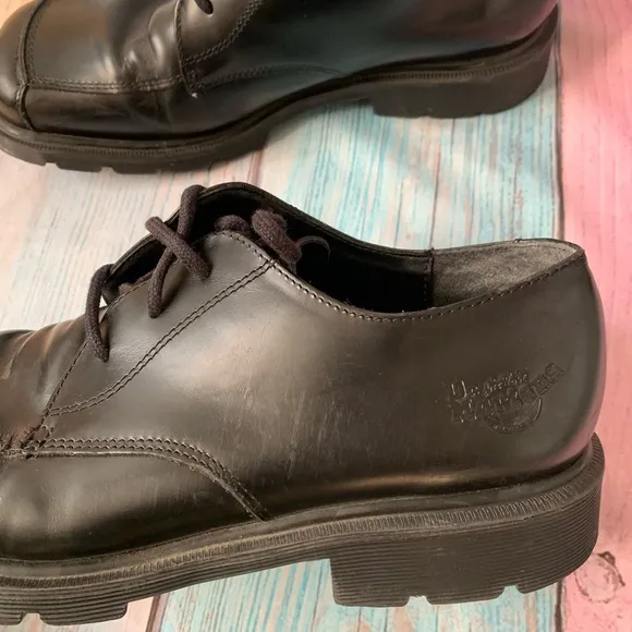 Men’s vintage Dr Martens 9A51 size 11