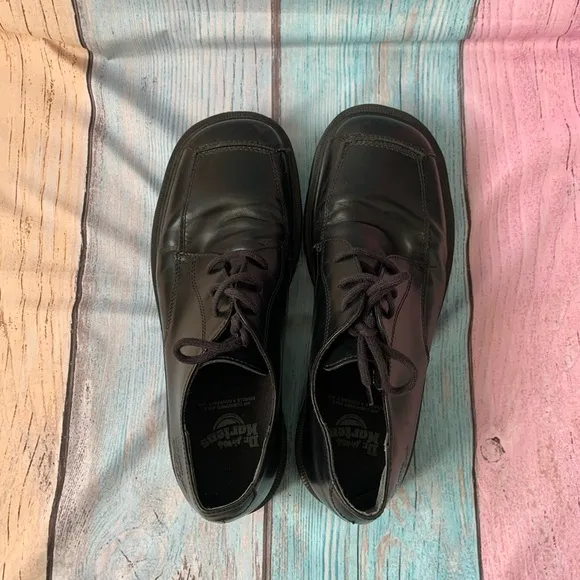 Men’s vintage Dr Martens 9A51 size 11