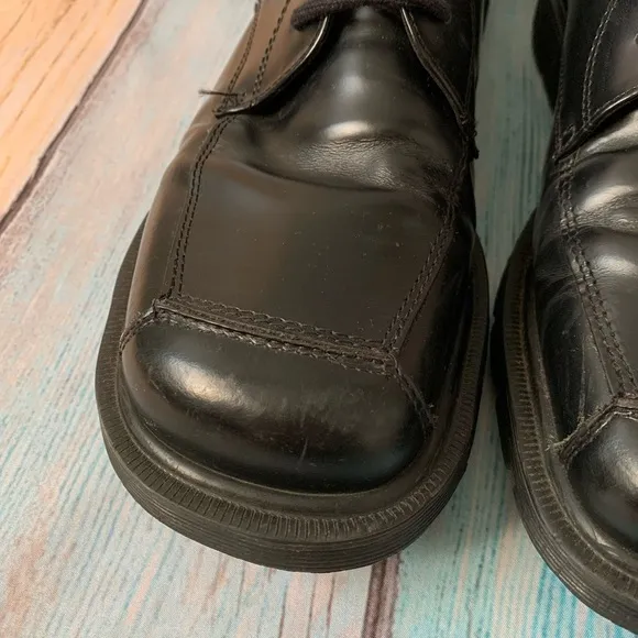 Men’s vintage Dr Martens 9A51 size 11