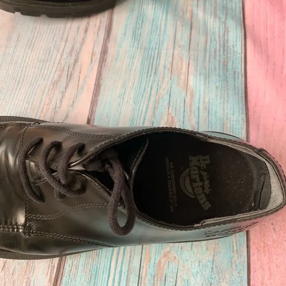 Men’s vintage Dr Martens 9A51 size 11