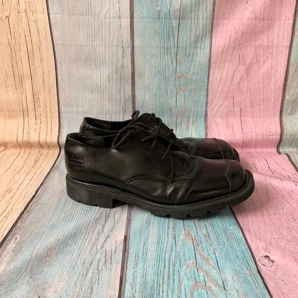 Men’s vintage Dr Martens 9A51 size 11